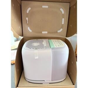 Canopy Humidifier 2.0 NEW Lavender Color